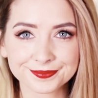 Zoe Sugg Nue