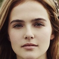 Zoey Deutch Nue