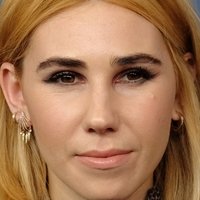 Zosia Mamet Nue