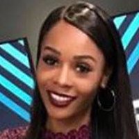 Zuri Hall Nue