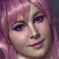 Zyunka Cosplay Nue